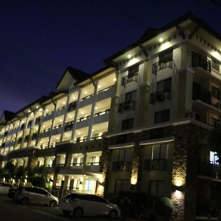 Chung cư 35 m² 1 phòng ngủ, 1 phòng tắm riêng ở Ecoland Davao Ngoại thất bức ảnh