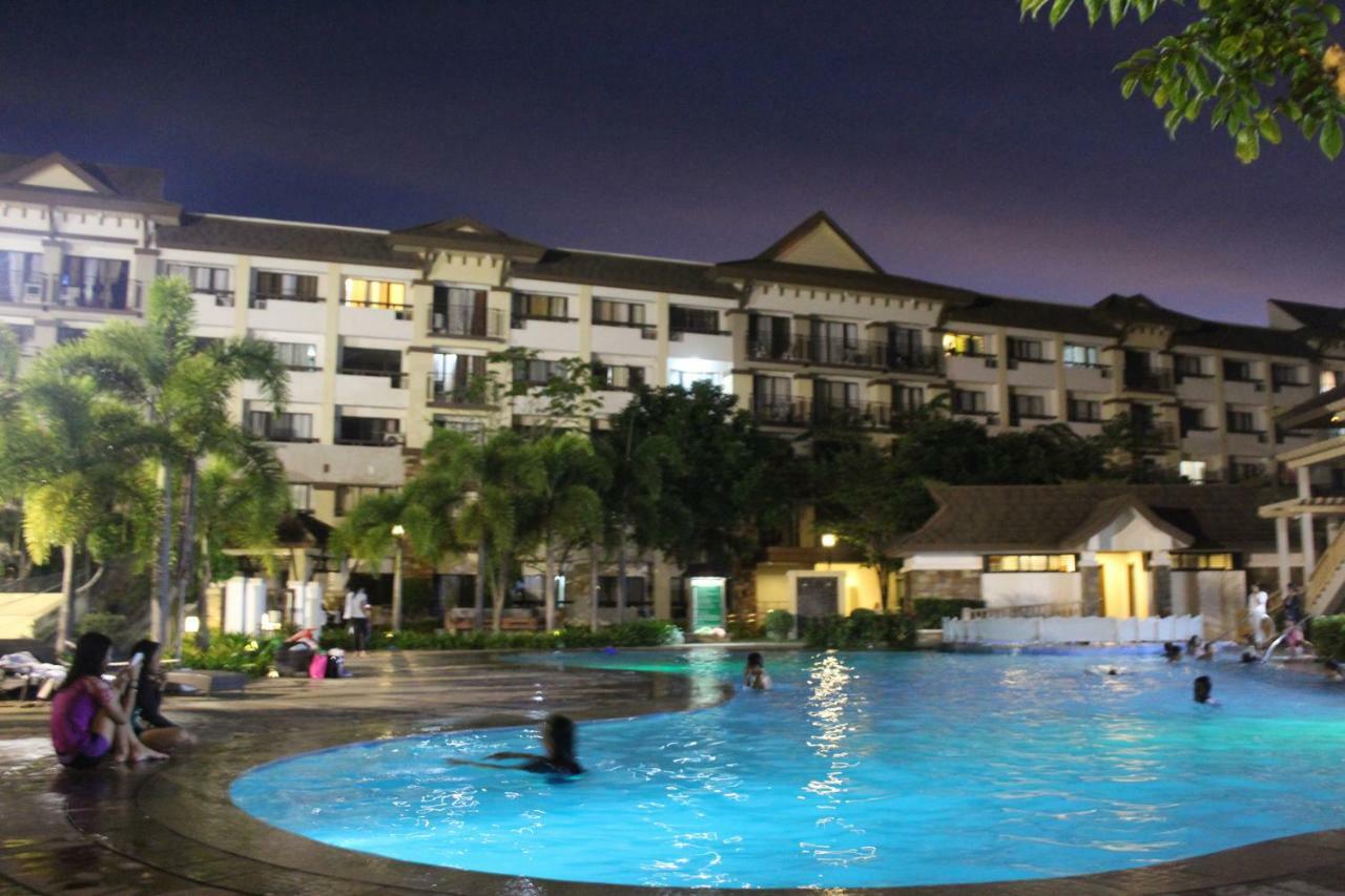 Chung cư 35 m² 1 phòng ngủ, 1 phòng tắm riêng ở Ecoland Davao Ngoại thất bức ảnh
