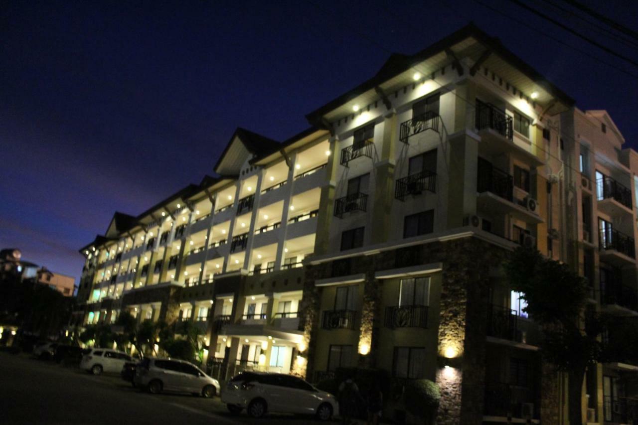 Chung cư 35 m² 1 phòng ngủ, 1 phòng tắm riêng ở Ecoland Davao Ngoại thất bức ảnh